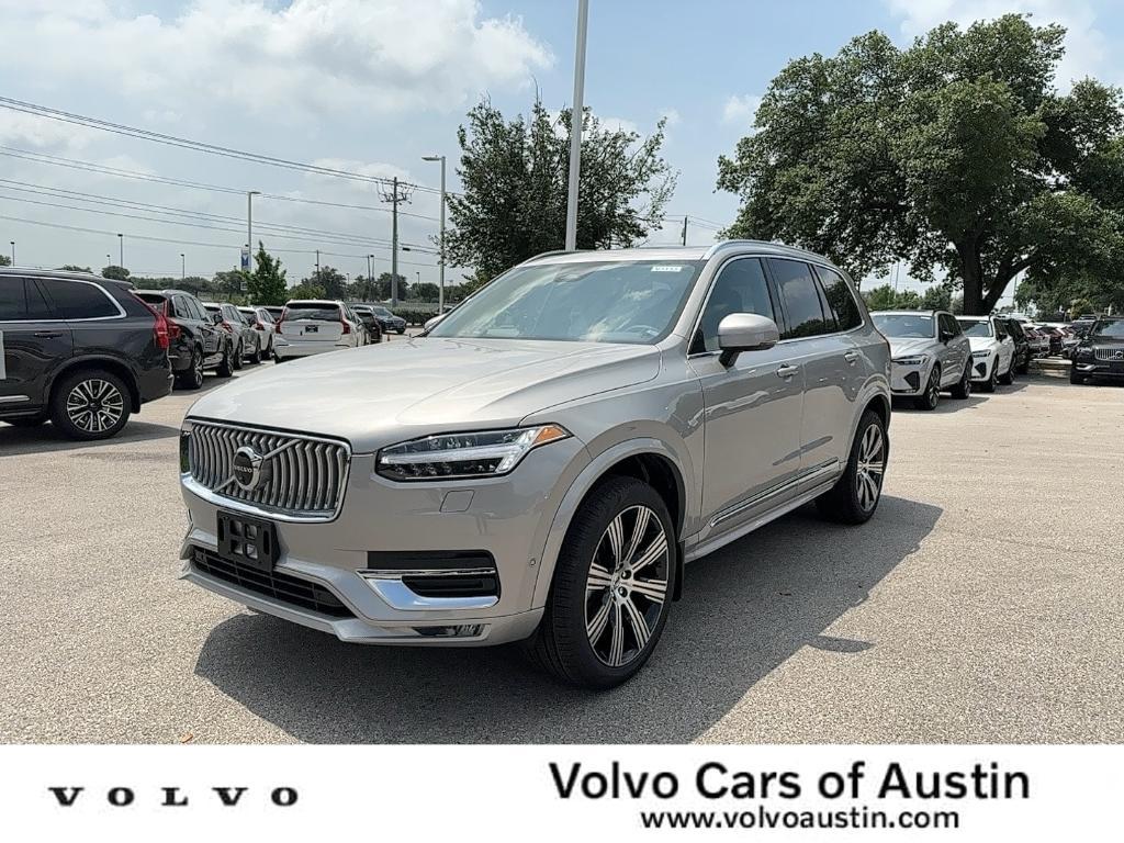 used 2024 Volvo XC90 car, priced at $58,785