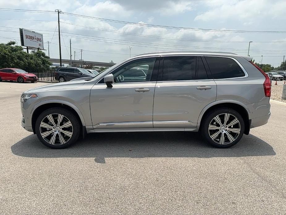 new 2024 Volvo XC90 car, priced at $64,785