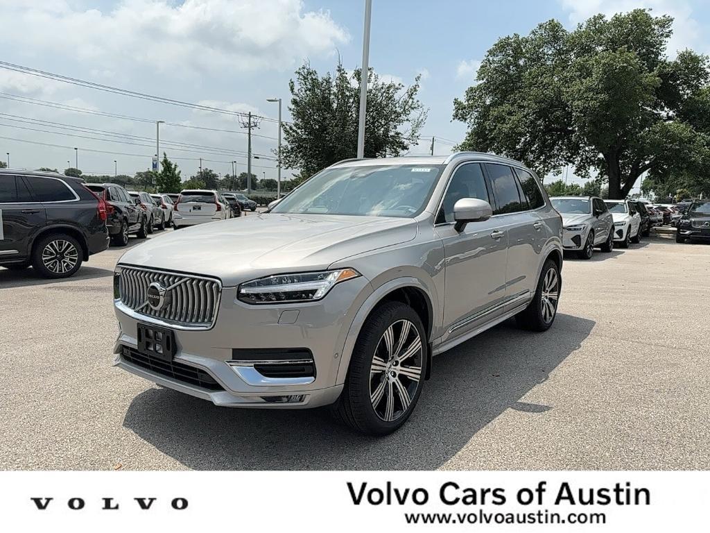 new 2024 Volvo XC90 car, priced at $64,785