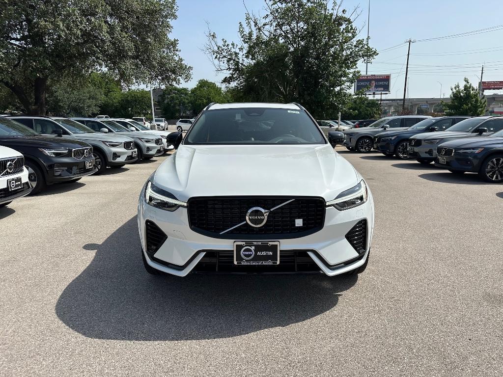 new 2025 Volvo XC60 Plug-In Hybrid car, priced at $77,345