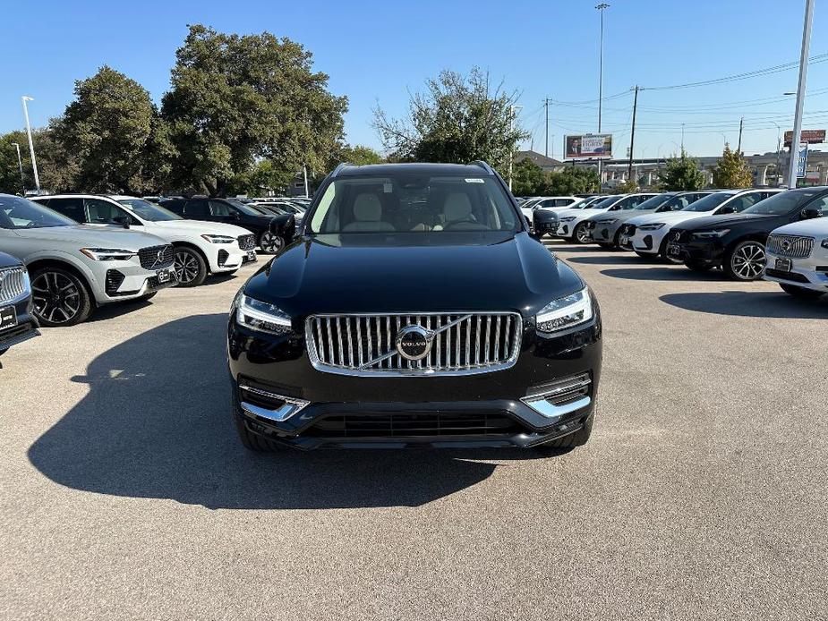 new 2025 Volvo XC90 car, priced at $67,265