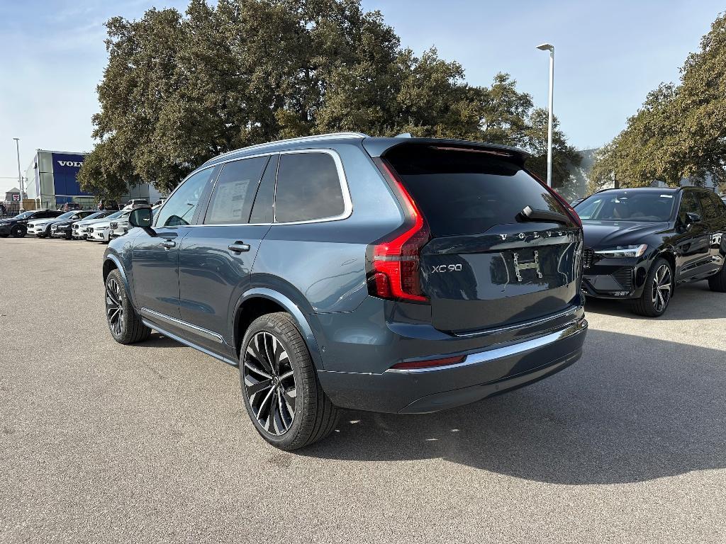 new 2025 Volvo XC90 Plug-In Hybrid car, priced at $78,765