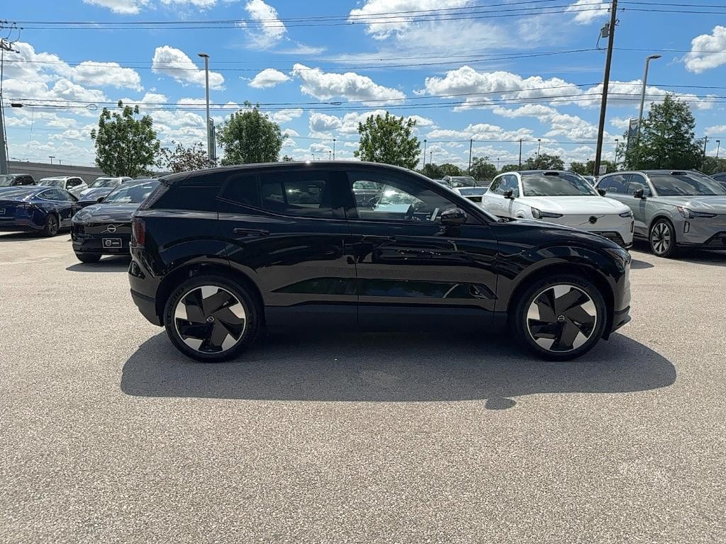 new 2025 Volvo EX30 car, priced at $46,695