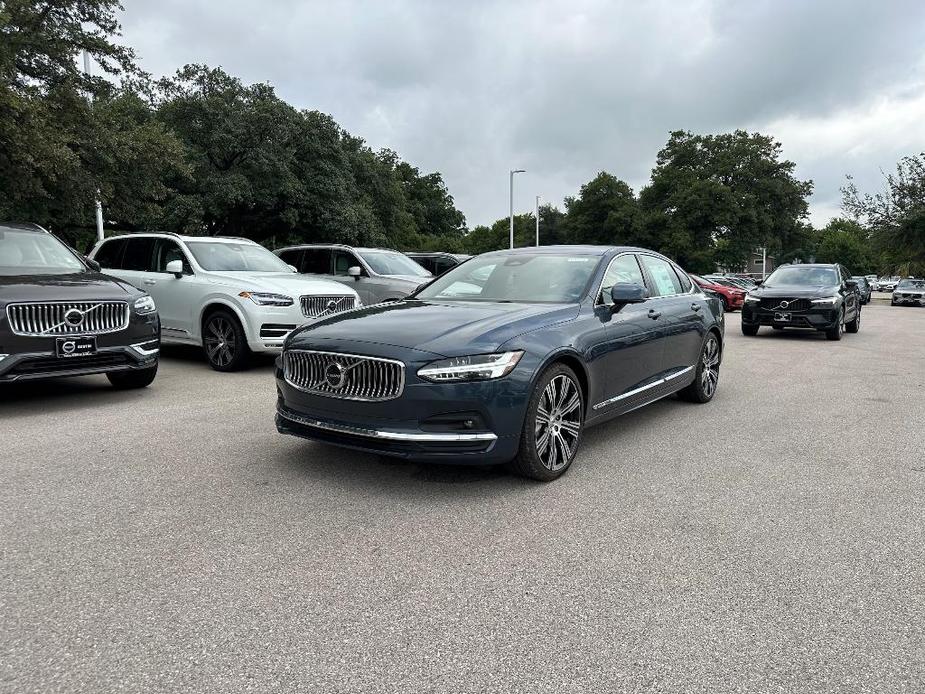 new 2024 Volvo S90 car, priced at $65,925