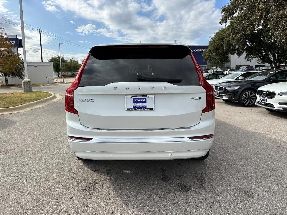 used 2023 Volvo XC90 car, priced at $47,995