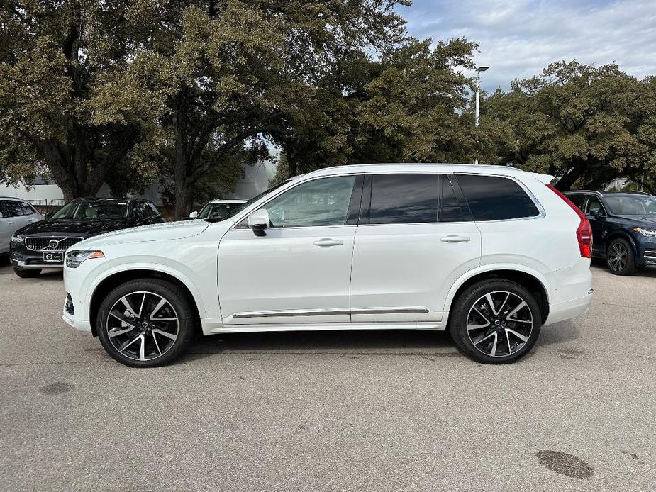 used 2023 Volvo XC90 car, priced at $47,995