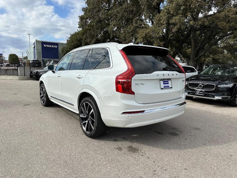 used 2023 Volvo XC90 car, priced at $47,995