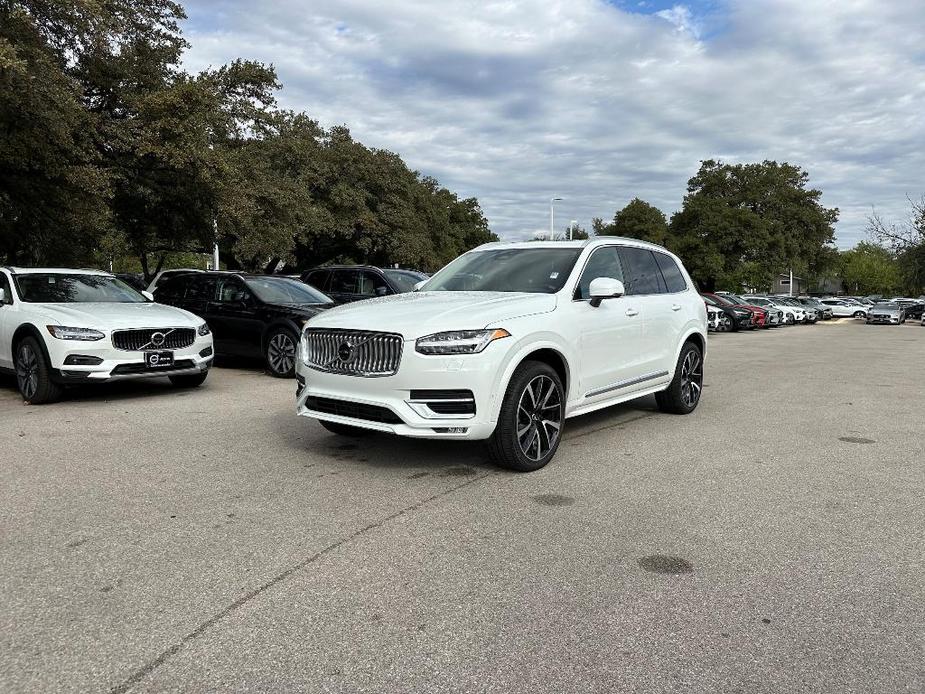 used 2023 Volvo XC90 car, priced at $47,995