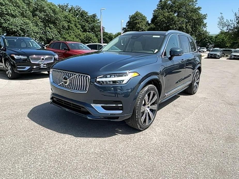 new 2025 Volvo XC90 Plug-In Hybrid car, priced at $77,265