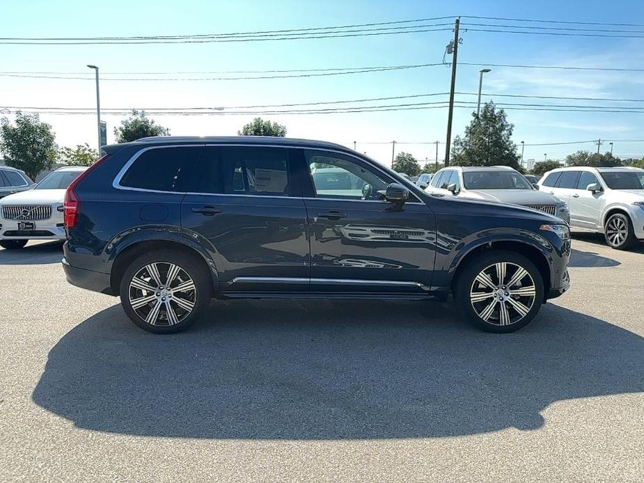 new 2025 Volvo XC90 Plug-In Hybrid car, priced at $81,765