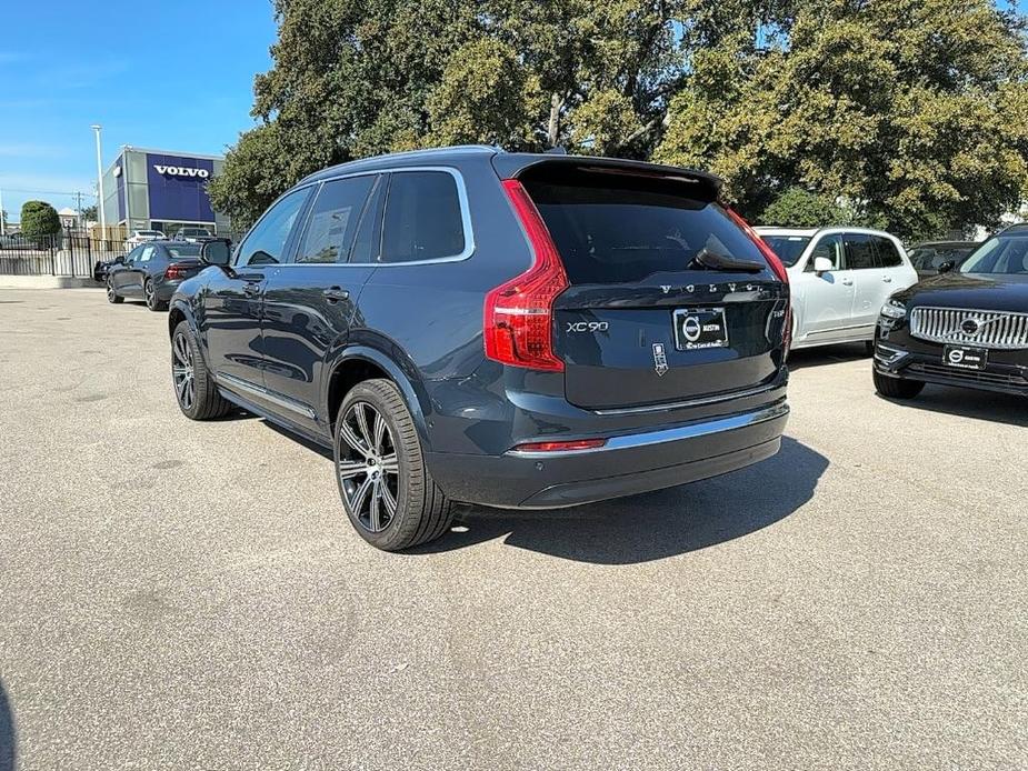 new 2025 Volvo XC90 Plug-In Hybrid car, priced at $81,765