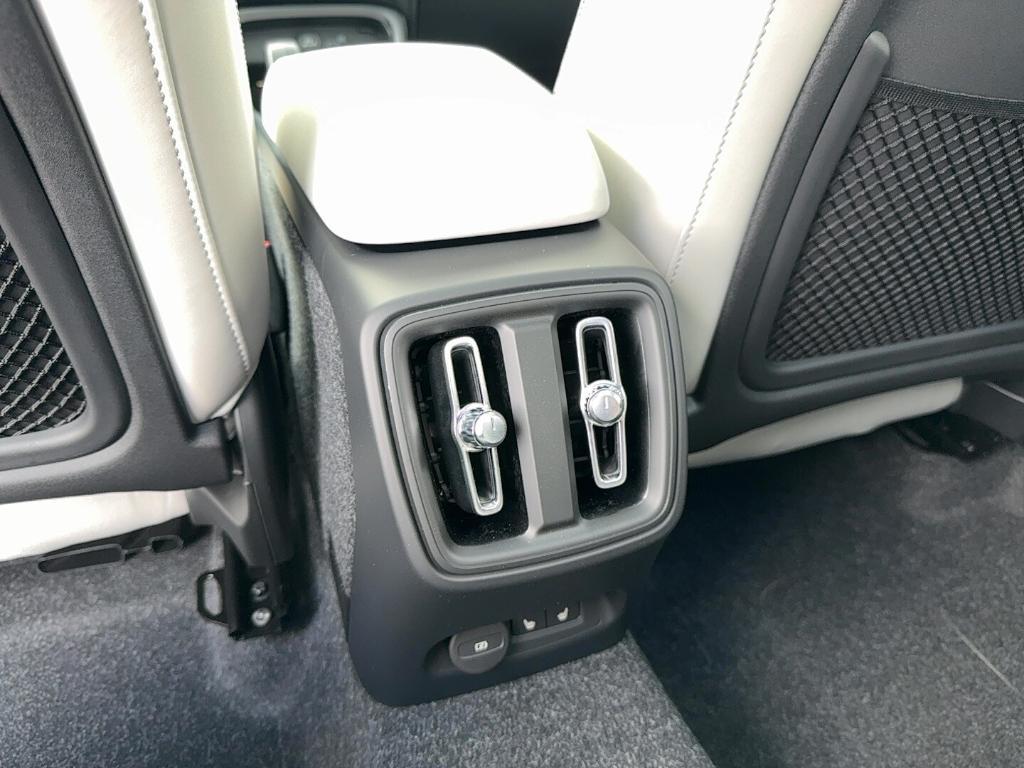 new 2026 Volvo EX40 car, priced at $61,660