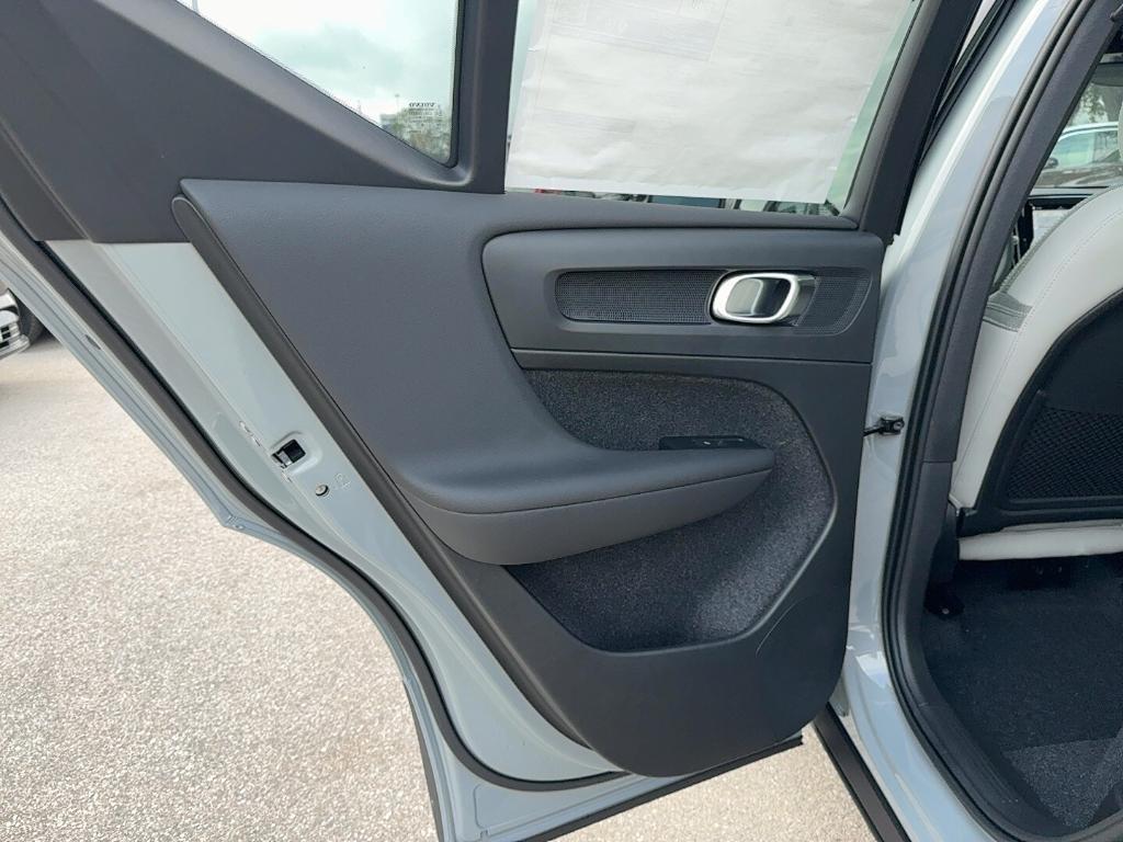 new 2026 Volvo EX40 car, priced at $61,660