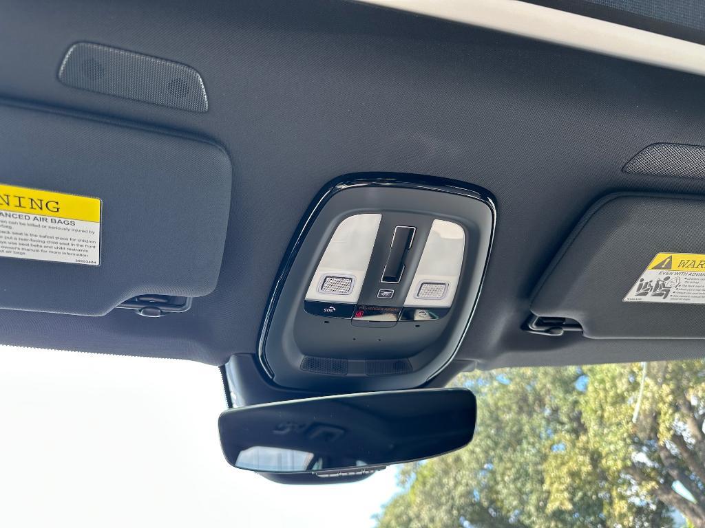 new 2026 Volvo XC90 car, priced at $71,825