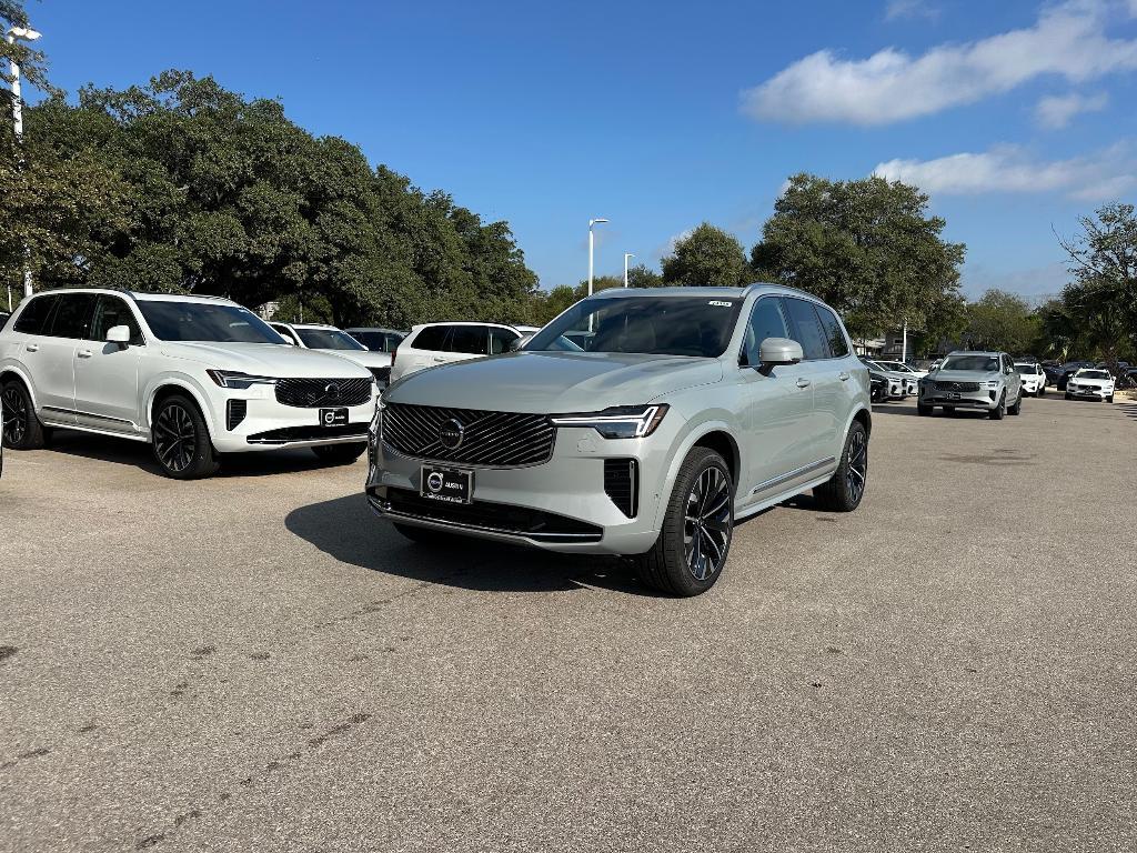 new 2026 Volvo XC90 car, priced at $71,825