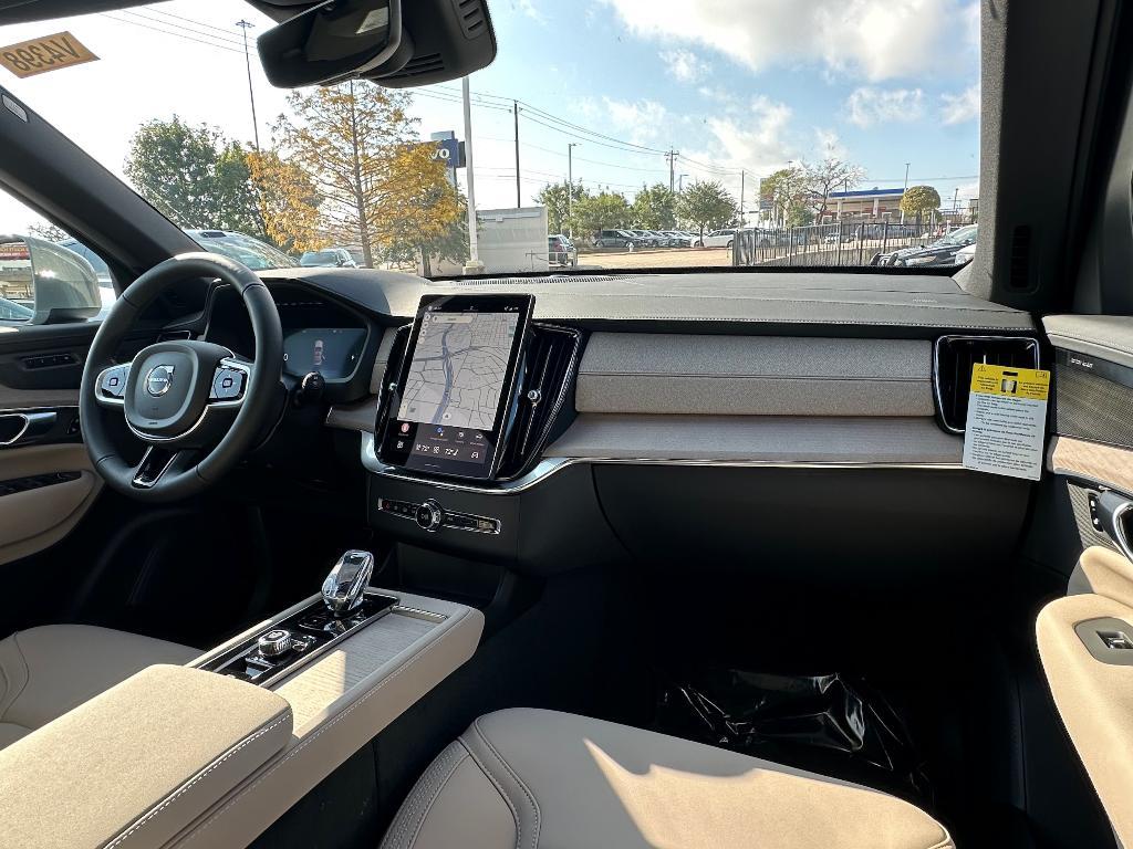 new 2026 Volvo XC90 car, priced at $71,825