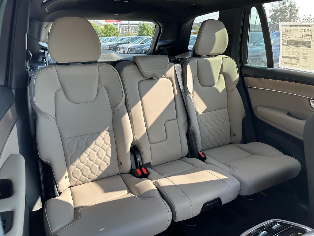 new 2026 Volvo XC90 car, priced at $71,825