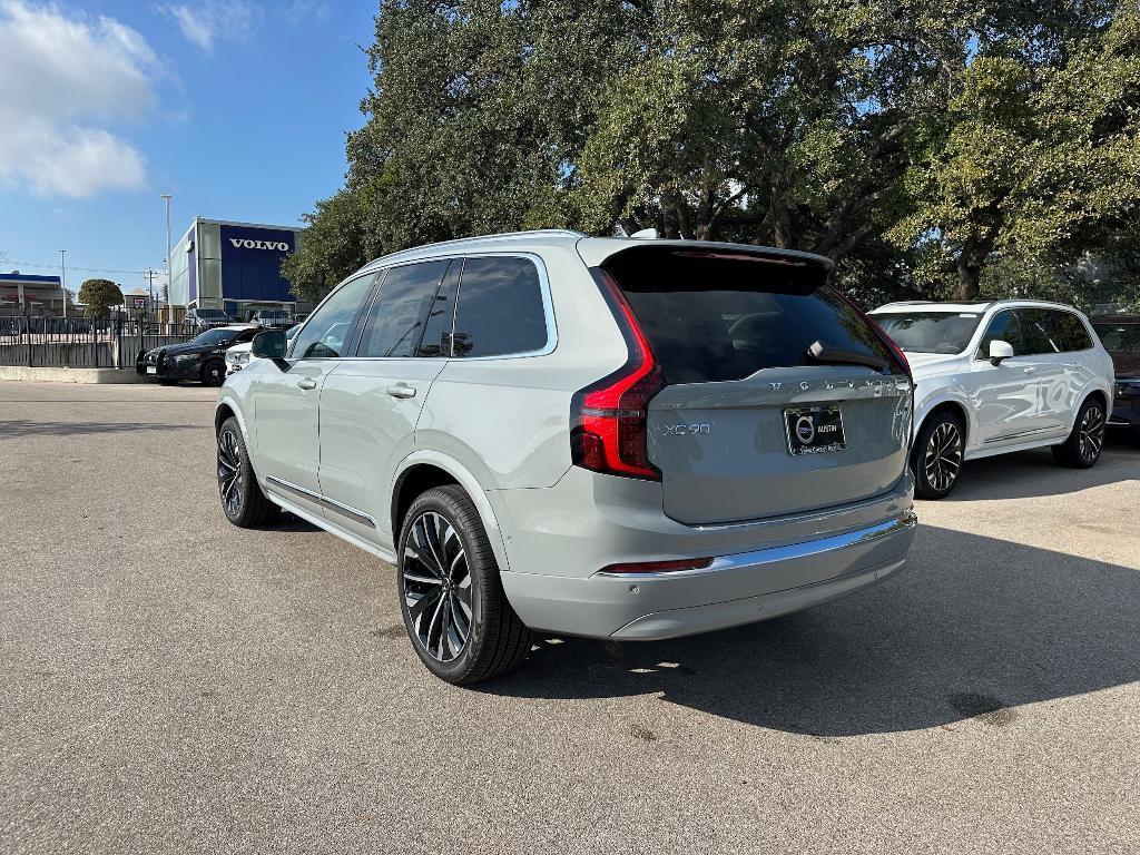 new 2026 Volvo XC90 car, priced at $71,825