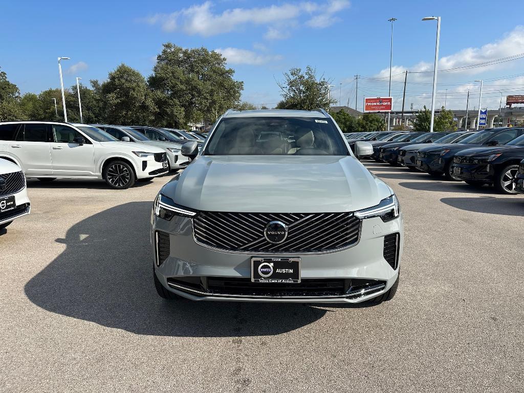 new 2026 Volvo XC90 car, priced at $71,825