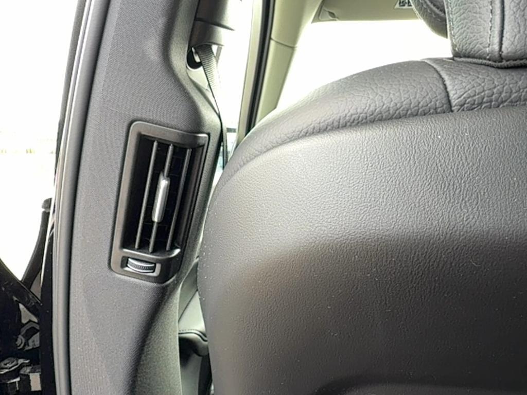 used 2025 Volvo XC60 car, priced at $36,995