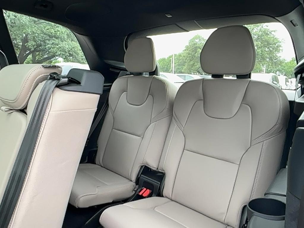 new 2025 Volvo XC90 Plug-In Hybrid car, priced at $82,405