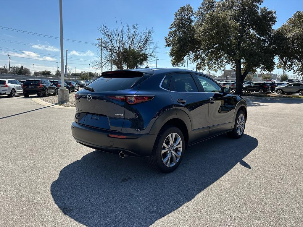 used 2020 Mazda CX-30 car, priced at $22,995