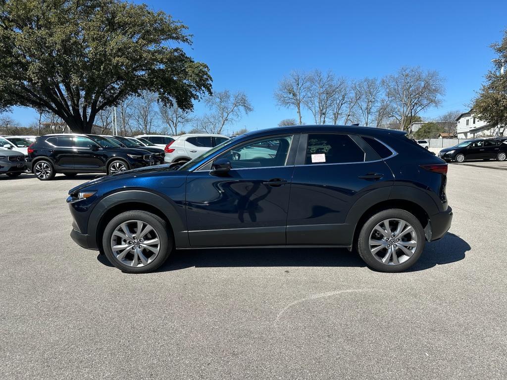 used 2020 Mazda CX-30 car, priced at $22,995