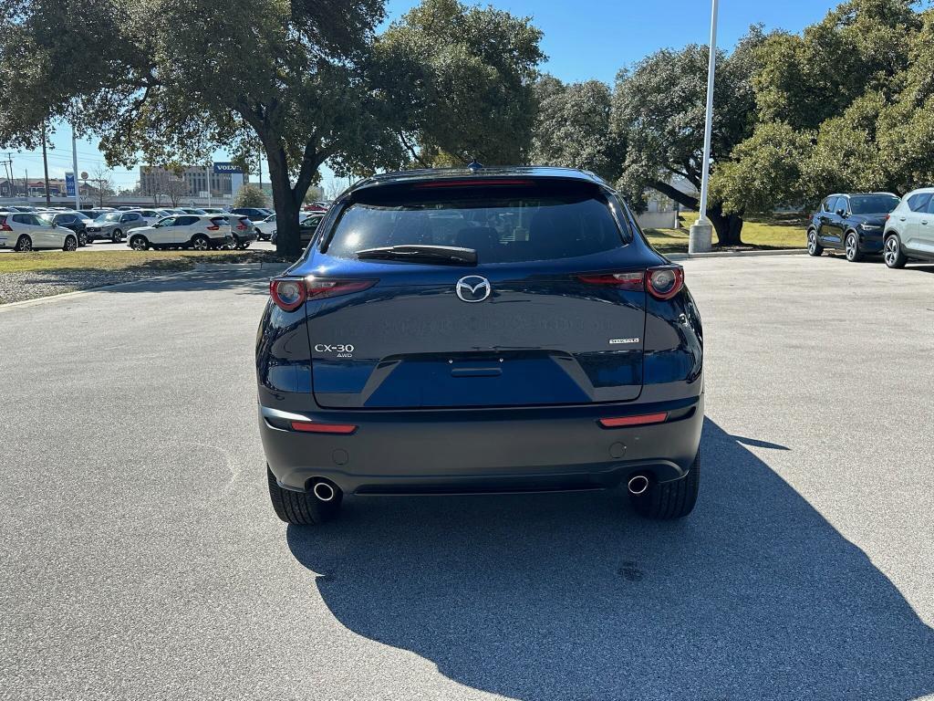 used 2020 Mazda CX-30 car, priced at $22,995