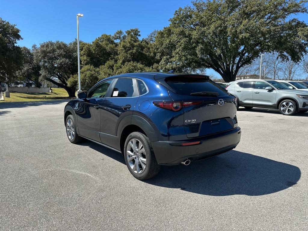 used 2020 Mazda CX-30 car, priced at $22,995