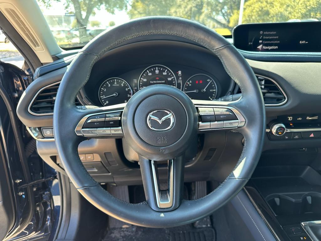 used 2020 Mazda CX-30 car, priced at $22,995