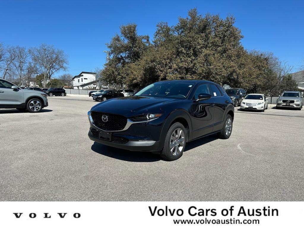 used 2020 Mazda CX-30 car, priced at $22,995