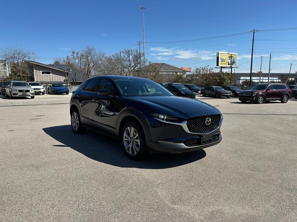 used 2020 Mazda CX-30 car, priced at $22,995