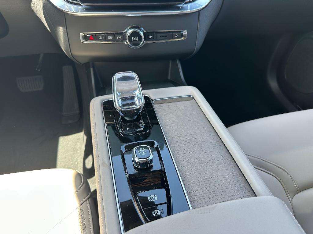new 2026 Volvo XC90 car, priced at $62,345