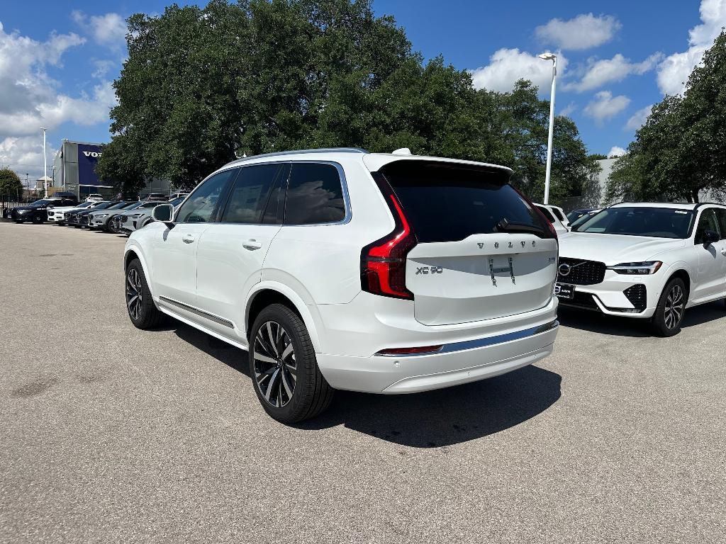 new 2026 Volvo XC90 car, priced at $62,345