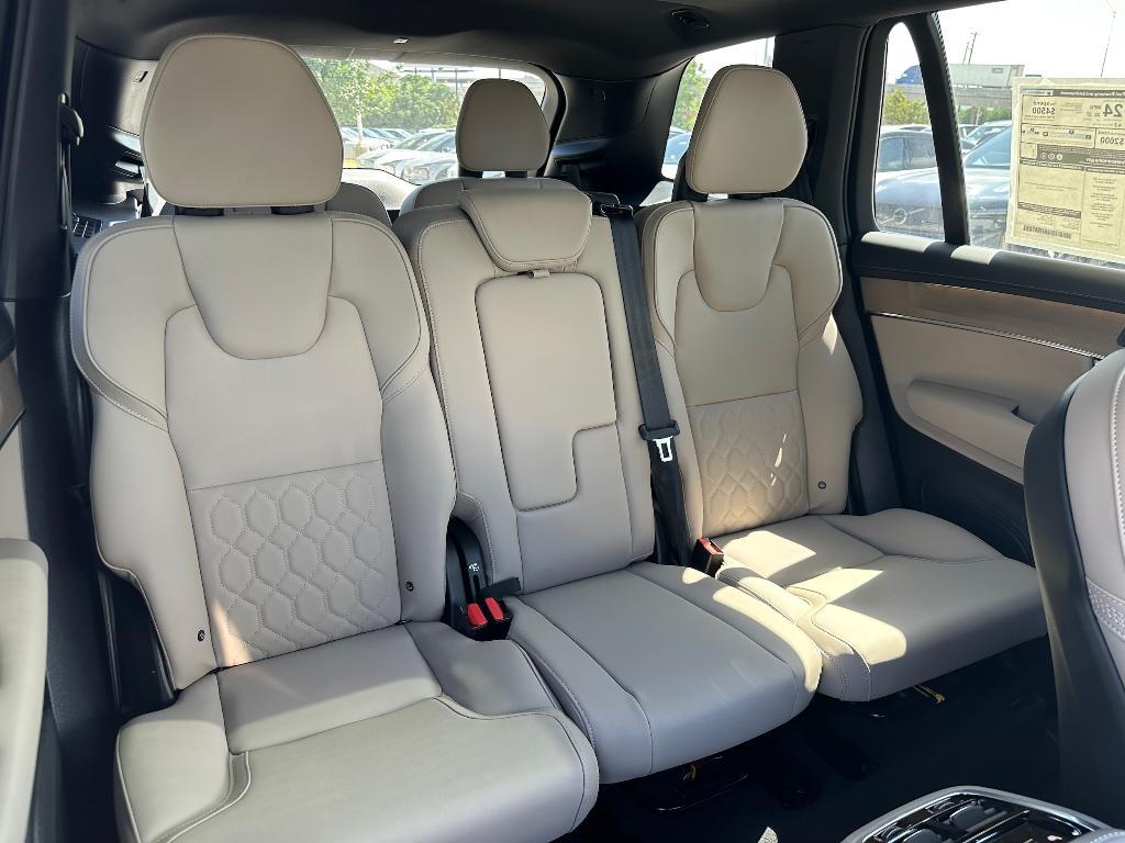 new 2026 Volvo XC90 car, priced at $62,345