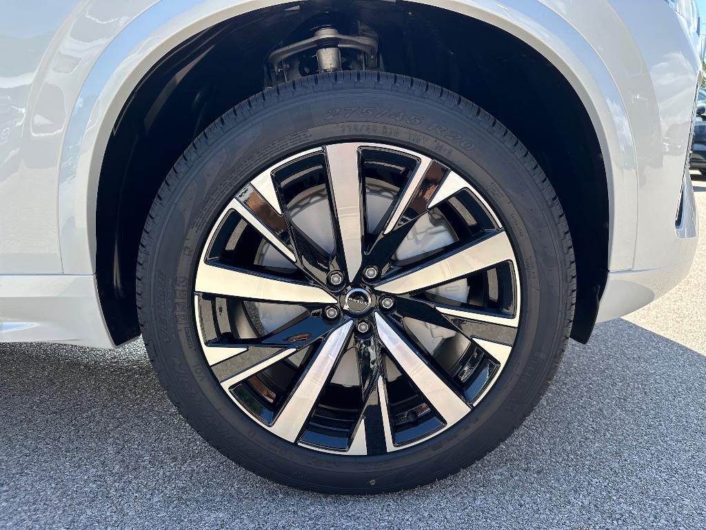 new 2026 Volvo XC90 car, priced at $62,345