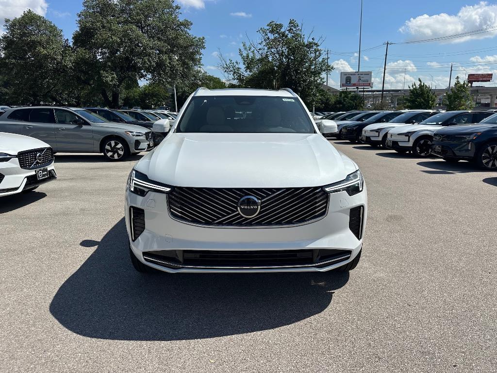 new 2026 Volvo XC90 car, priced at $62,345