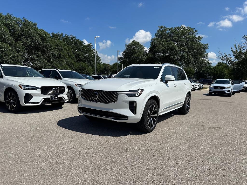 new 2026 Volvo XC90 car, priced at $62,345