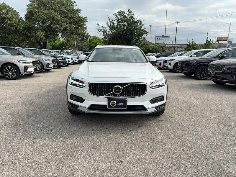 new 2025 Volvo V90 Cross Country car, priced at $68,965