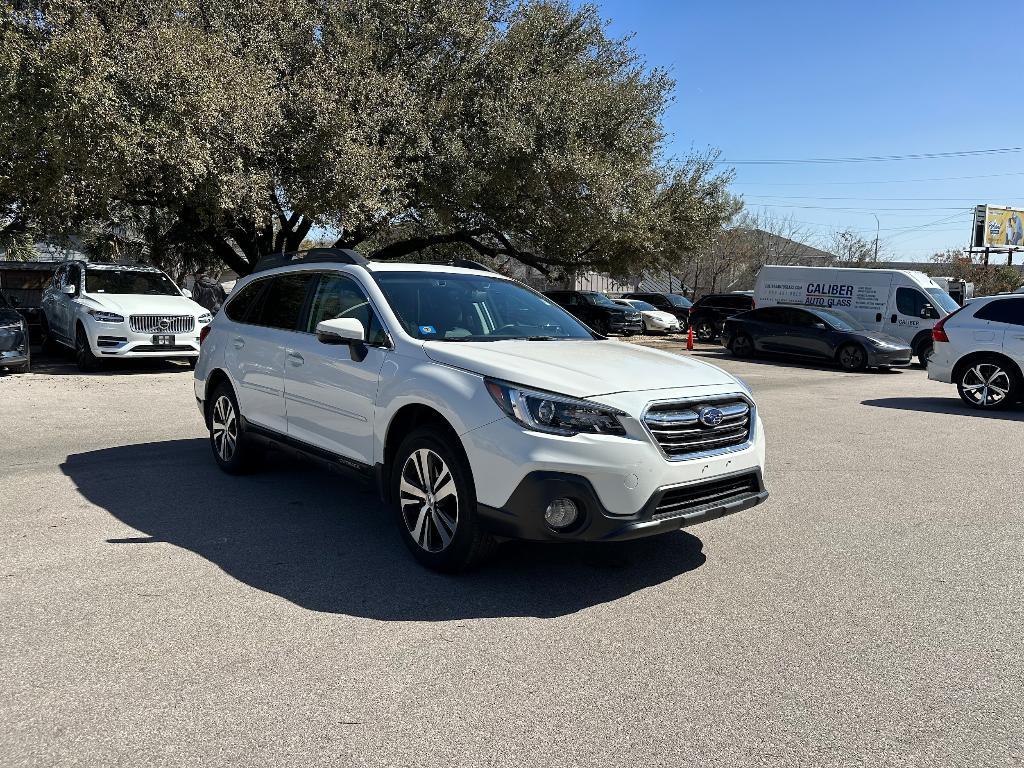 used 2019 Subaru Outback car, priced at $22,775