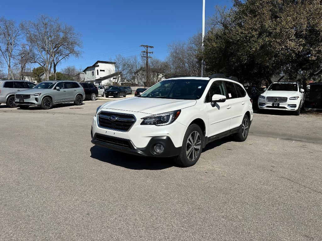 used 2019 Subaru Outback car, priced at $22,775