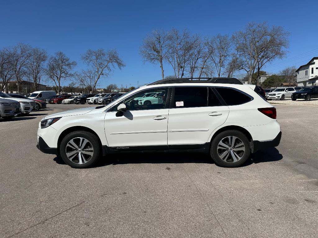 used 2019 Subaru Outback car, priced at $22,775