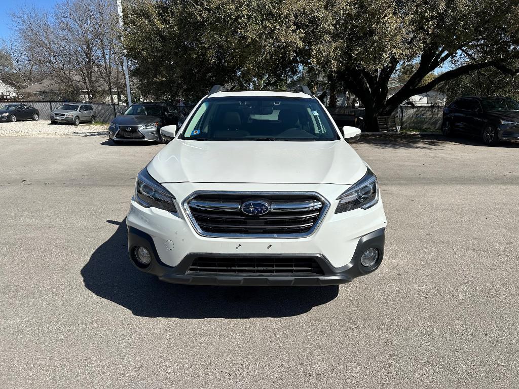 used 2019 Subaru Outback car, priced at $22,775