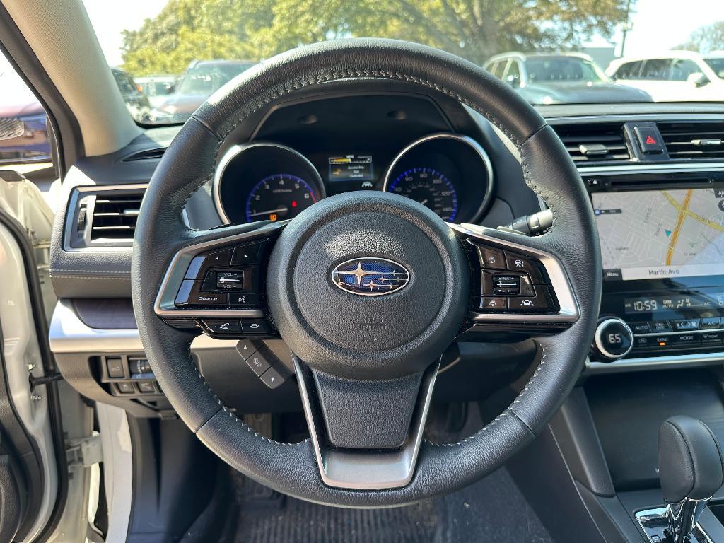 used 2019 Subaru Outback car, priced at $22,775