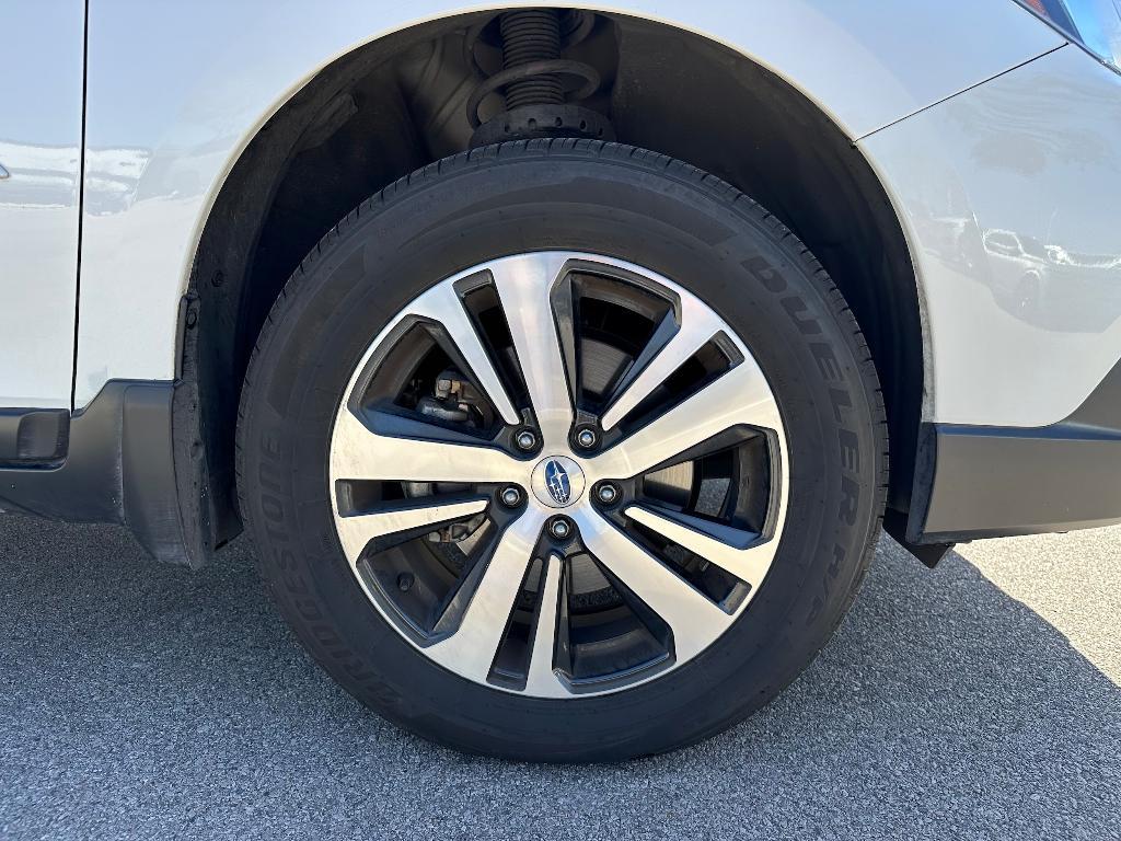 used 2019 Subaru Outback car, priced at $22,775