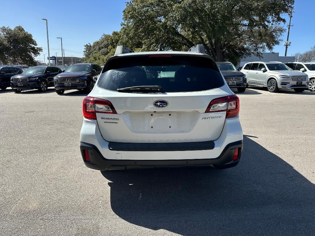 used 2019 Subaru Outback car, priced at $22,775