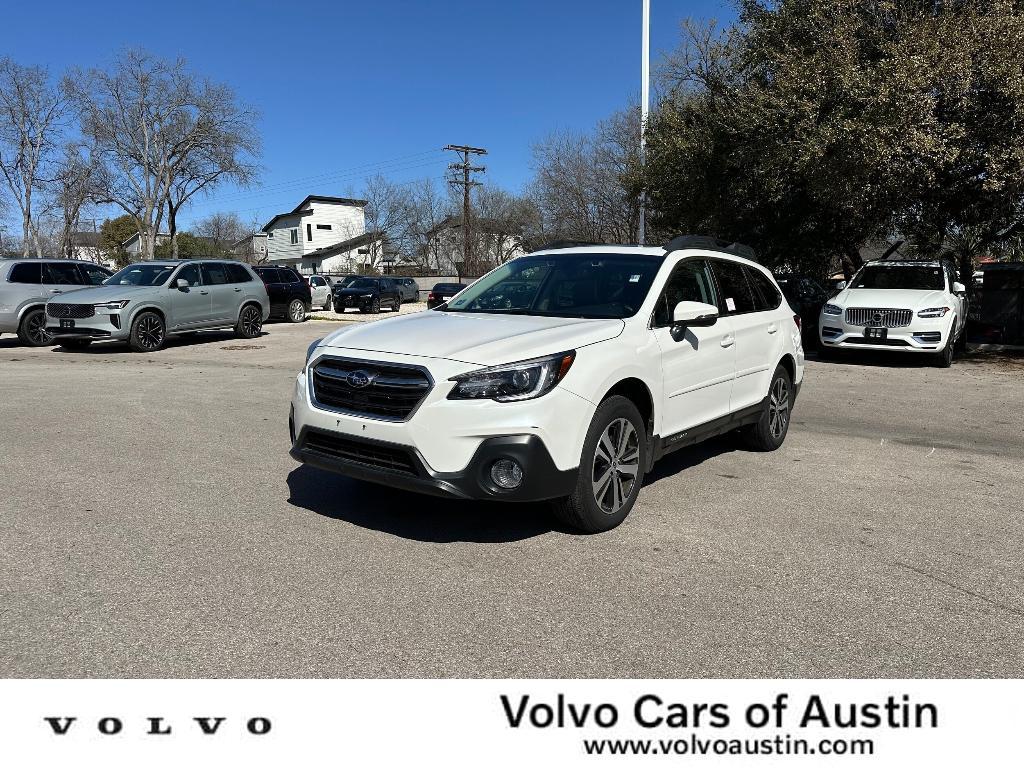 used 2019 Subaru Outback car, priced at $22,775