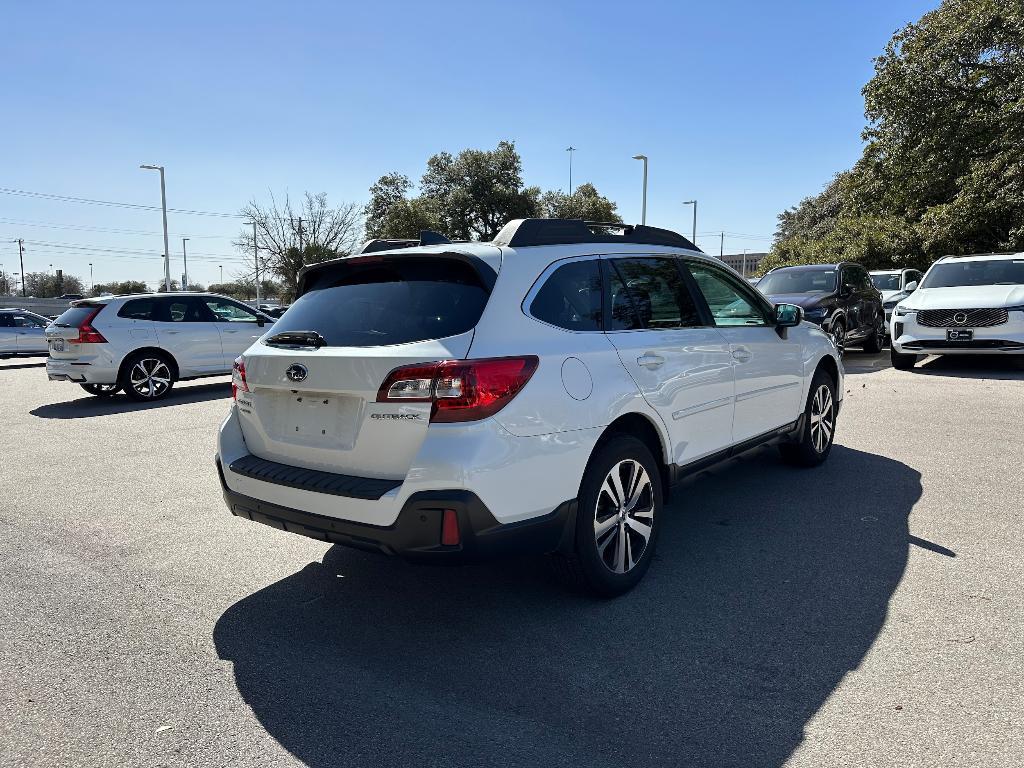 used 2019 Subaru Outback car, priced at $22,775