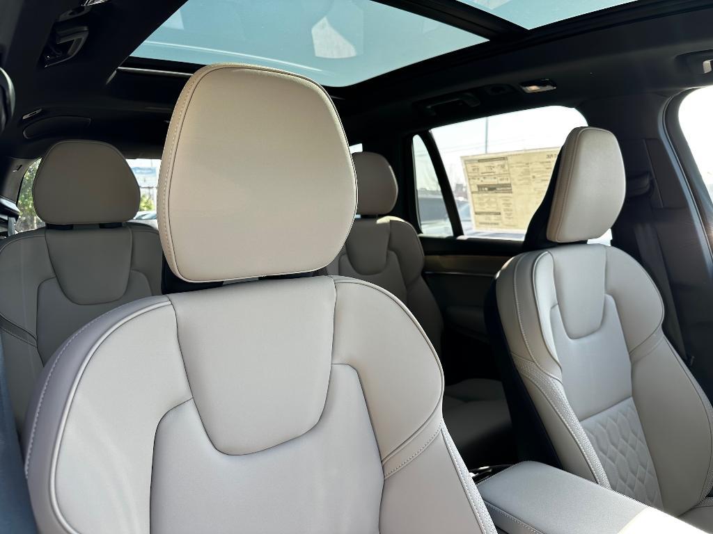 new 2025 Volvo XC90 Plug-In Hybrid car, priced at $78,805