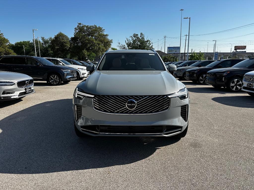 new 2025 Volvo XC90 Plug-In Hybrid car, priced at $78,805